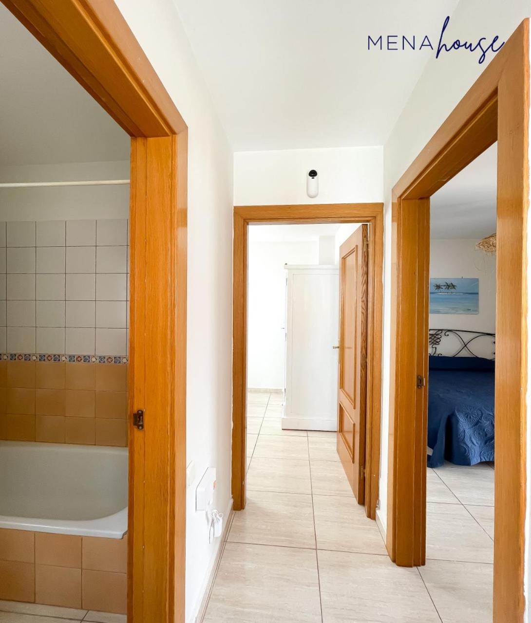 Mena House Villa Corralejo Buitenkant foto