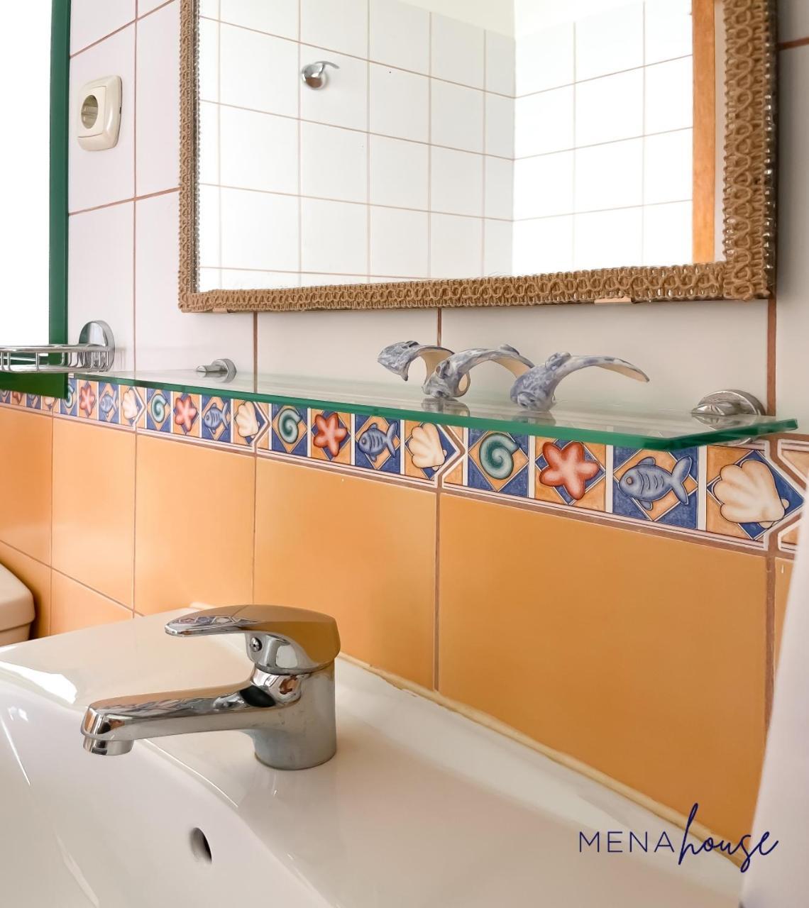 Mena House Villa Corralejo Buitenkant foto