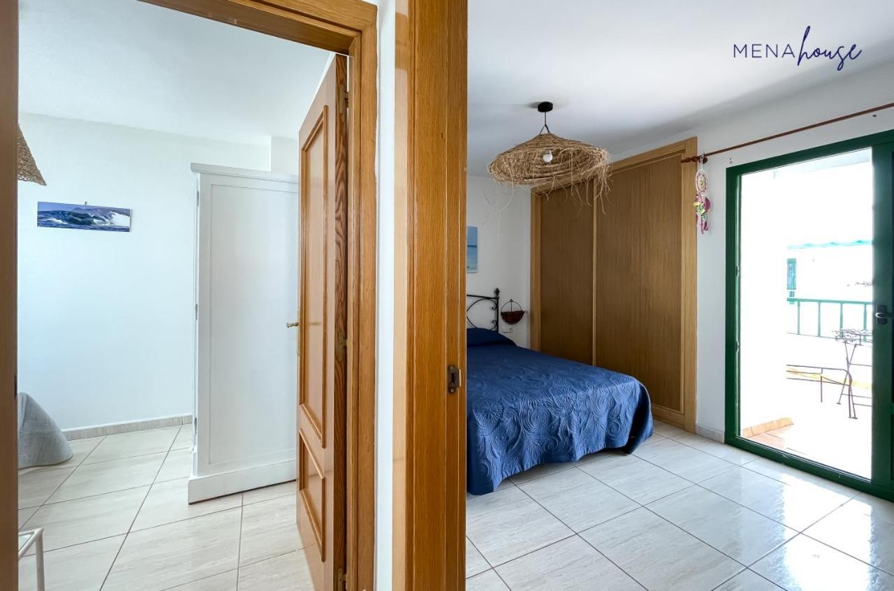 Mena House Villa Corralejo Buitenkant foto
