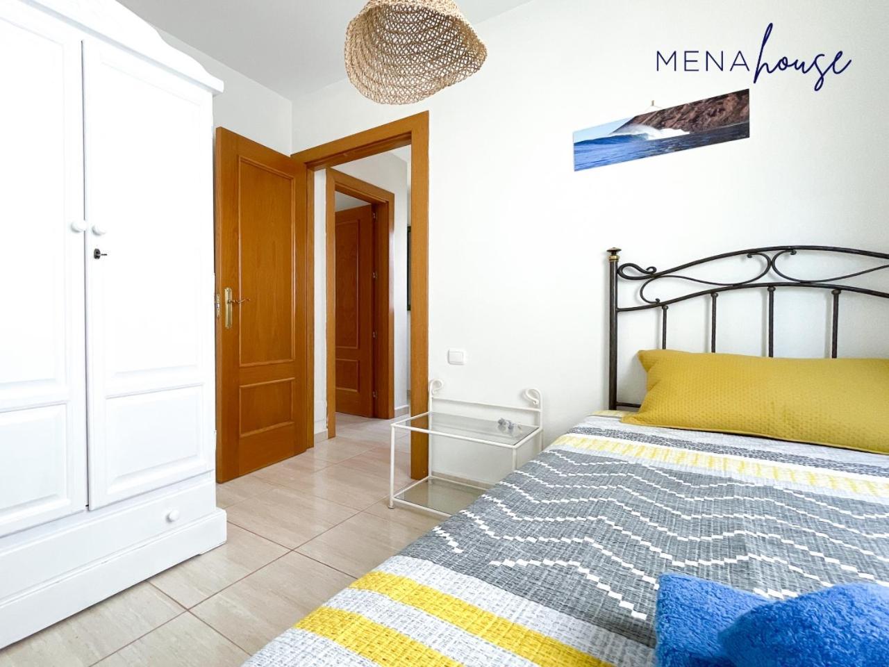 Mena House Villa Corralejo Buitenkant foto